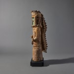 Agnes Sims, Kachina