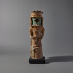 Agnes Sims, Kachina