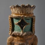 Agnes Sims, Kachina