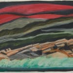 Page Allen, Basin