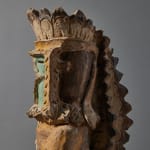 Agnes Sims, Kachina