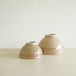 Lucie Rie, Cup and Saucer