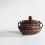 William Marshall, Carved Vase