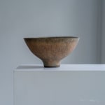 Bernard Leach, Tea Caddy