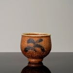 Higashida Shigemasa, Tea Bowl, 2021