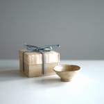 Higashida Shigemasa, Tea Bowl, 2021