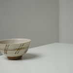Jim Malone, Tea bowl