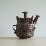 Lucie Rie and Hans Coper, Beakers, c. 1950s