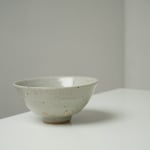 Jim Malone, Tea bowl