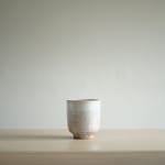 Rupert Spira, Trio of Cut Sided Beakers