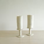 Lucie Rie, Cup and Saucer