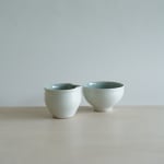 Lucie Rie, Cup and Saucer