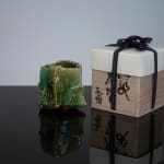 Hans Vangsø, Teskåle