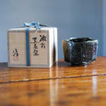 Tarragon Smith, Teabowl