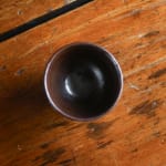 Hans Vangsø, Teskåle