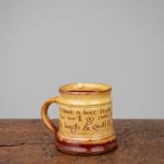Michael Cardew, Flagon