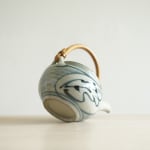 Lucie Rie and Hans Coper, Beakers, c. 1950s