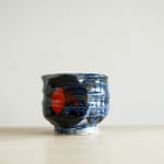 Lucie Rie and Hans Coper, Beakers, c. 1950s