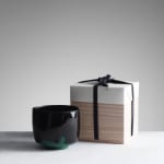 Janet Leach, Tea Bowl