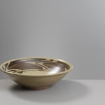 Shoji Hamada, Teabowl, c1960