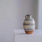 Katharine Pleydell-Bouverie, Globular Pot, c. early 1970s