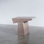 Jim Partridge, Wedge Vessel with Scoop, 2023-24