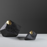 Jim Partridge, Square Bowl