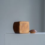 Bernard Leach, Tea Caddy