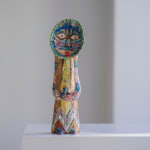 Angus Suttie, Spoon Figure, c. 1986