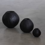 Jim Partridge, Square Bowl