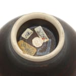 Lucie Rie, Footed Bowl, c. 1956