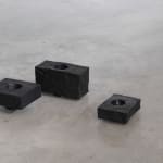 Jim Partridge, Square Bowl