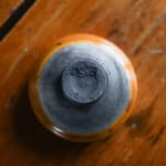 Richard Batterham, Cut sided bowl