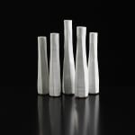 Rupert Spira, Group of White Vases