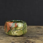 Higashida Shigemasa, Teabowl