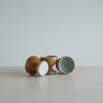Lucie Rie, Cup and Saucer