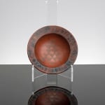Siddig El Nigoumi, Geddah Bowl, 1980