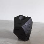 Jim Partridge, Square Bowl