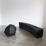 Jim Partridge, Square Bowl