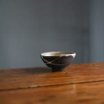 Hans Vangsø, Teskåle