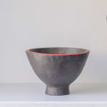 Hans Vangsø, Teskåle