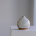 Katharine Pleydell-Bouverie, Globular Pot, c. early 1970s