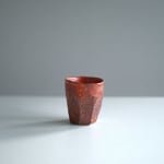 Richard Batterham, Cut sided bowl