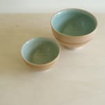 Lucie Rie, Cup and Saucer