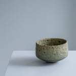 Bernard Leach, Tea Caddy
