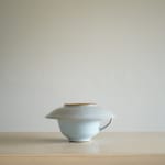 Rupert Spira, Trio of Cut Sided Beakers