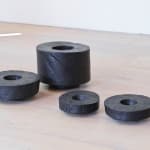 Jim Partridge, Square Bowl