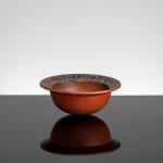 Siddig El Nigoumi, Geddah Bowl, 1980