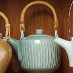 Richard Batterham, Teapot