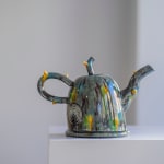Bernard Leach, Tea Caddy